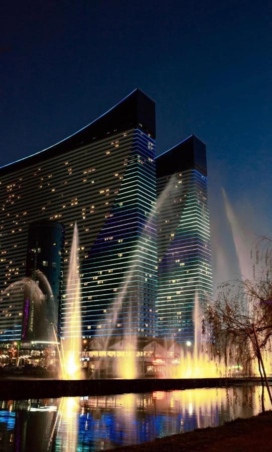 Spend Your Time In Orbi City باتومي المظهر الخارجي الصورة