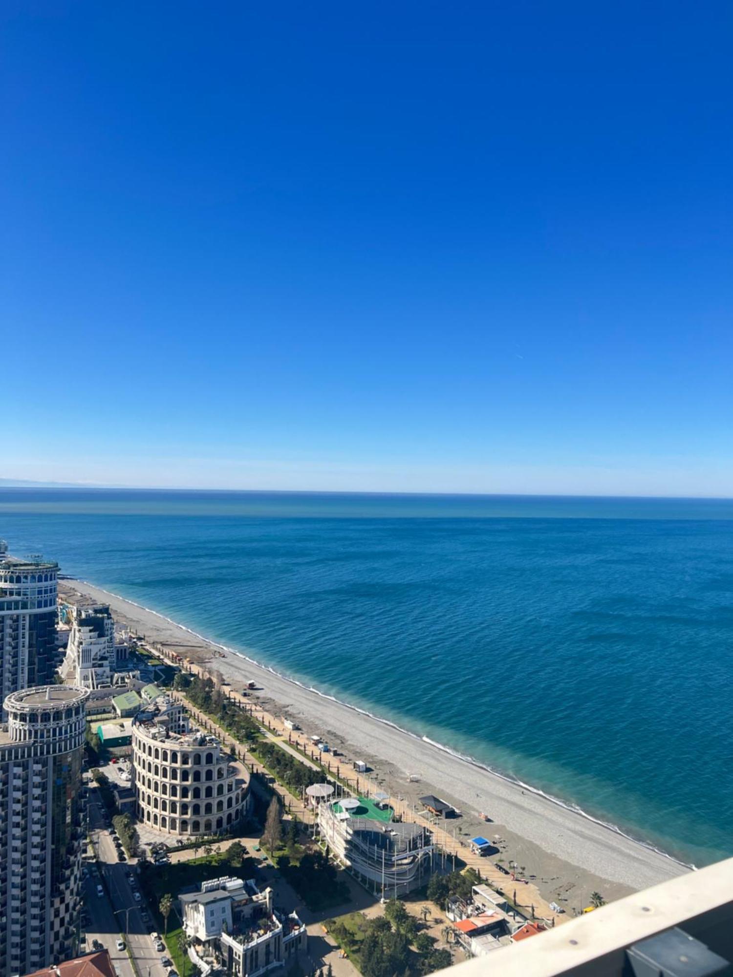 Spend Your Time In Orbi City باتومي المظهر الخارجي الصورة
