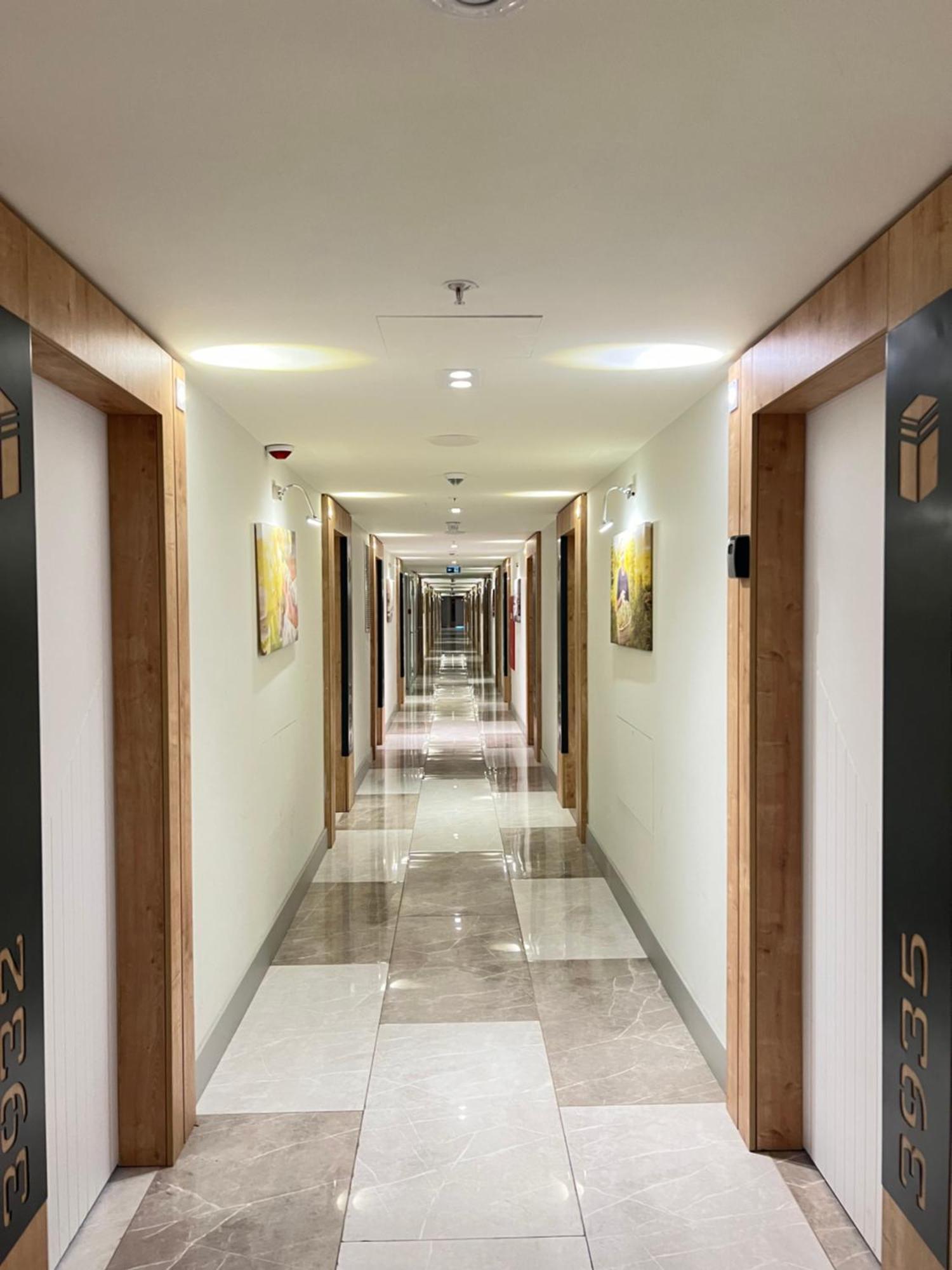 Spend Your Time In Orbi City باتومي المظهر الخارجي الصورة